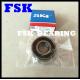 Inch Size RLS 5-2RS1 , RLS 20 ZZ Deep Groove Ball Bearing Miniature Automobile Parts