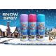 Plyfit 250ml Artificial Snow Spray For Party Celebration Funny Birthday Decorations
