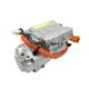 EV Electric Vehicles AC Compressor DAEA-8103020A For BYD D1 BC28B 396.8V