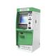 7/24 Hours 22 inch Digital Touch Screen Kiosk CDM Machine