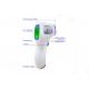 Handheld Non Contact Digital Thermometer , Digital Infrared Thermometer