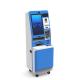 Automatic Self Payment Kiosk Government Face Recognition Kiosk Smart