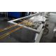 AF-150 EVA Hot Melt Glue Sticks Production Line , CE Certificated