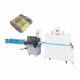 380V Heat Shrink Packing Machine Automatic 15KW Garbage Wrapping Machine