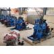 30m-50m Portable Drilling Rig Small For Mountain Drilling Backpack Drilling