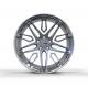 JWL Two Piece Forged Wheels 5x130 PCD ET51 19 Inch Deep Concave