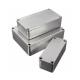 Stainless Steel 316 Milling Small Parts For Box Case