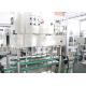 GMP Pneumatic  Pharmaceutical Disinfection Capping Machine