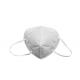Anti Pollution Non Woven KN95 Respirator Masks 95% Filter Efficiency