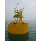 River Buoy Inside PU Density 35kg/Cub for Marine Water Monitoring and Navigation