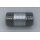 ERW Type Galvanised Carbon Steel Pipe Wall Thickness 0.5mm-10mm