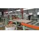 Interior Decoration False Ceiling Mineral Fiber Board Production Line