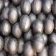 Calcined (rolled) steel balls B-1 Wear Resistant Material