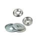 Customized Thickness Stainless Steel Deep Drawn Parts for OEM Product Manufacturing