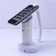 Cellphone Security Display Stand With Alarm And Charge Function