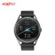 1.3inch IPS Body Temperature Smart Watch Ip67 Waterproof 64MB