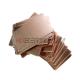 TB00 CDA172 ASTM Beryllium Copper C172 Sheet Plate High Strength Good Conductivity