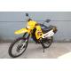 Single Cylinder 250cc Chopper Motorcycle 4 Stroke Air - Cooled For Adult