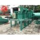 Double Rotor Fertilizer Processing Equipment 5t/H Vertical Chain Crusher