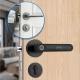BLE Intelligent Door Lock Fingerprint Electronic Door Locks For Home
