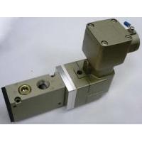 Easily Connected Explosion Proof Solenoid Valve 50-VFE5120-5T-02 DC24V