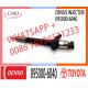 diesel fuel engine injector 095000-6040 23670-0R020 for engine high pressure pump engine injection injector 095000-6040