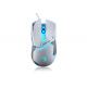 Comfortable Shape light up gaming mouse for laptop / notebook RECCAZR
