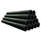 Round Seamless Welded Carbon Steel Tube For Boiler ASTM A53 A106 S235JR Q235 A312