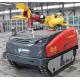 RXR-M180D 180L/S Fire Fighting Robotic Vehicle 1000m Fire Prevention Robot