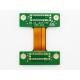 6 Layer Rigid Flex Pcb Thickness 1.6mm For Industrial Computer 1.6mm