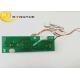Refurbish Wincor ATM Parts 2050XE Shutter Board 1750053308