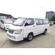 Used Jinbei Hiace 11 Seater Minibus 2.0L 102hp L4 Country IV Country V