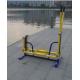 Elliptical cross trainer YGOF-009TJ for train the heart - lung system