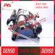 New Diesel Fuel Injector pump 294000-0060 294050-0060/294050-0061/294050-0063/294050-0064 For Toyota 1CD-FTV 22100-0G010