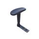Sendeline Black Ergonomic Office Chair Armrest Replacement 2D Adjustable Lift Easy Installation