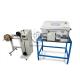 Tension Free 2.5m/S Wire Feeding Machine For Dia0.6-5mm Coaxial Cable Stripping
