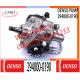high quality pump 294000-0190 for HINO high pressure diesel fuel pump 294000-0190 injection pump