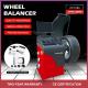 Automatic Automobile Tyre Maintenance Car Wheel Balancer