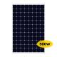 Longi / Jinko / Trina Solar Sun Panels Topcon N-Type Mono 550W PV Solar Photovoltaic Panel