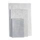 Pull Up PU Soft Cover Stone Waterproof Notebook Waterproof Tear Resistant