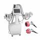 Home Cavitation Fat Melting Machine For Body Shape Weight Loss 1000w