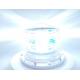 Self Contained 350 Lamps Marine Lantern Light Phosphate Battery