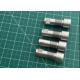 Machined Molybdenum Screws Fasteners As Vacuum Furnace Accessories  With Purity of 99.95%