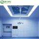 Customizable Operation Room Wall , Modular Cleanroom Wall Partitions For Hospital