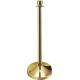 Stainless Steel Railing Stand Railing Post Base Dia320*H935mm