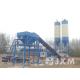 Automatic Stabilized Soil Mixing Plant Station 500t/H Computer Metering