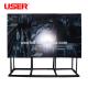55 Inch Multiple Tv Video Wall Indoor Unique Cell Based Design