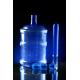 PET 5 Gallon Still Water Bottle Preform 700mm, 720mm, 750mm, 800mm Weight