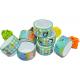 Adhesive Deco Masking Tape For Gift Box Packing