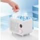 Portable Evaporative Air Conditioner Personal Air Cooling Fan For Home